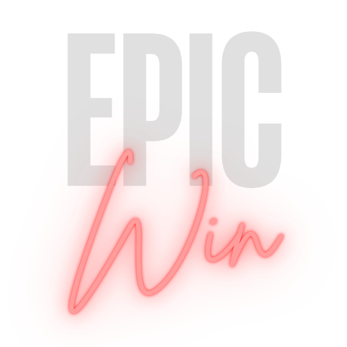 Epic Win Books